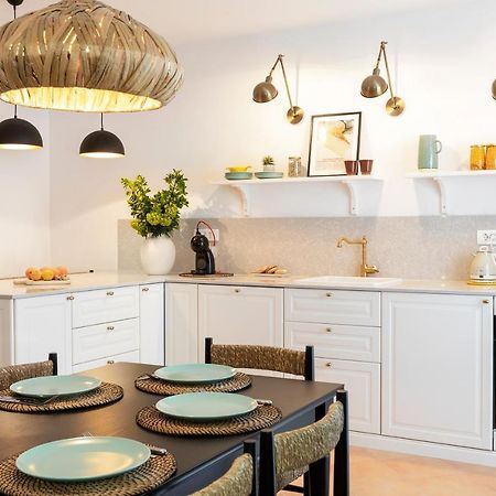 Apartman Luri Сутиван Екстериор снимка