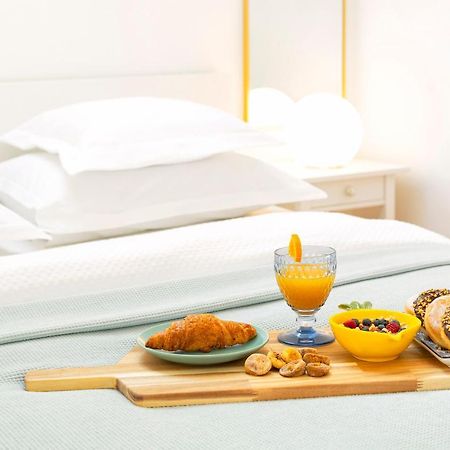 Apartman Luri Сутиван Екстериор снимка