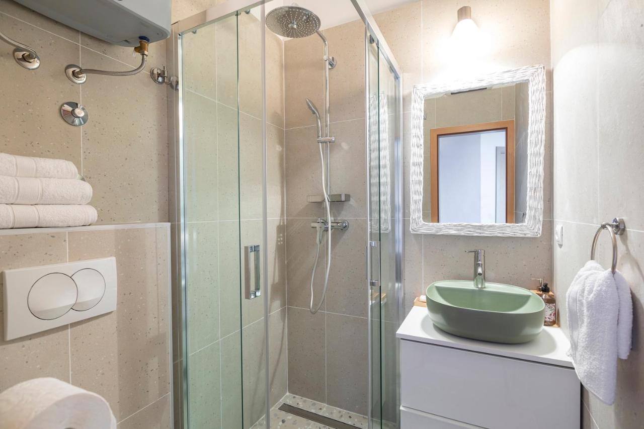 Apartman Luri Сутиван Екстериор снимка