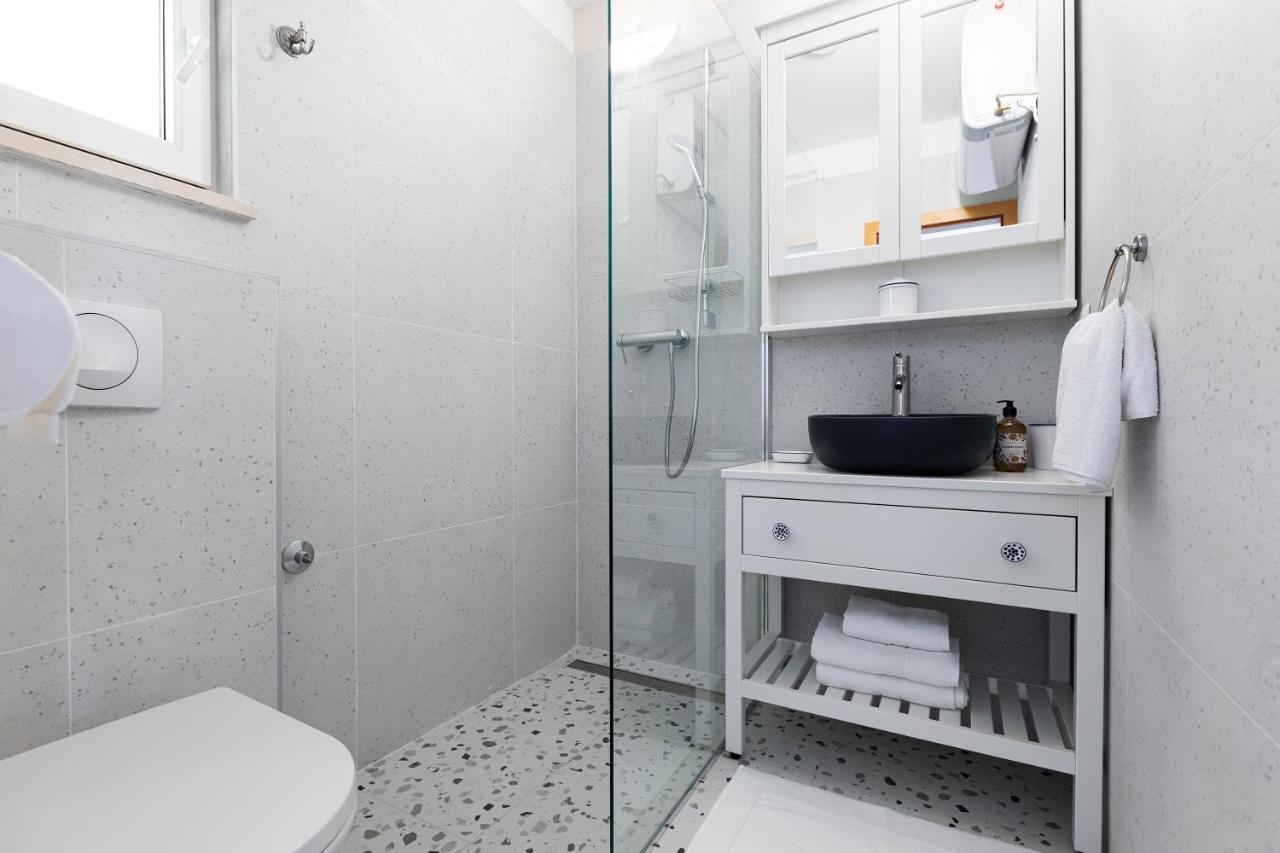Apartman Luri Сутиван Екстериор снимка