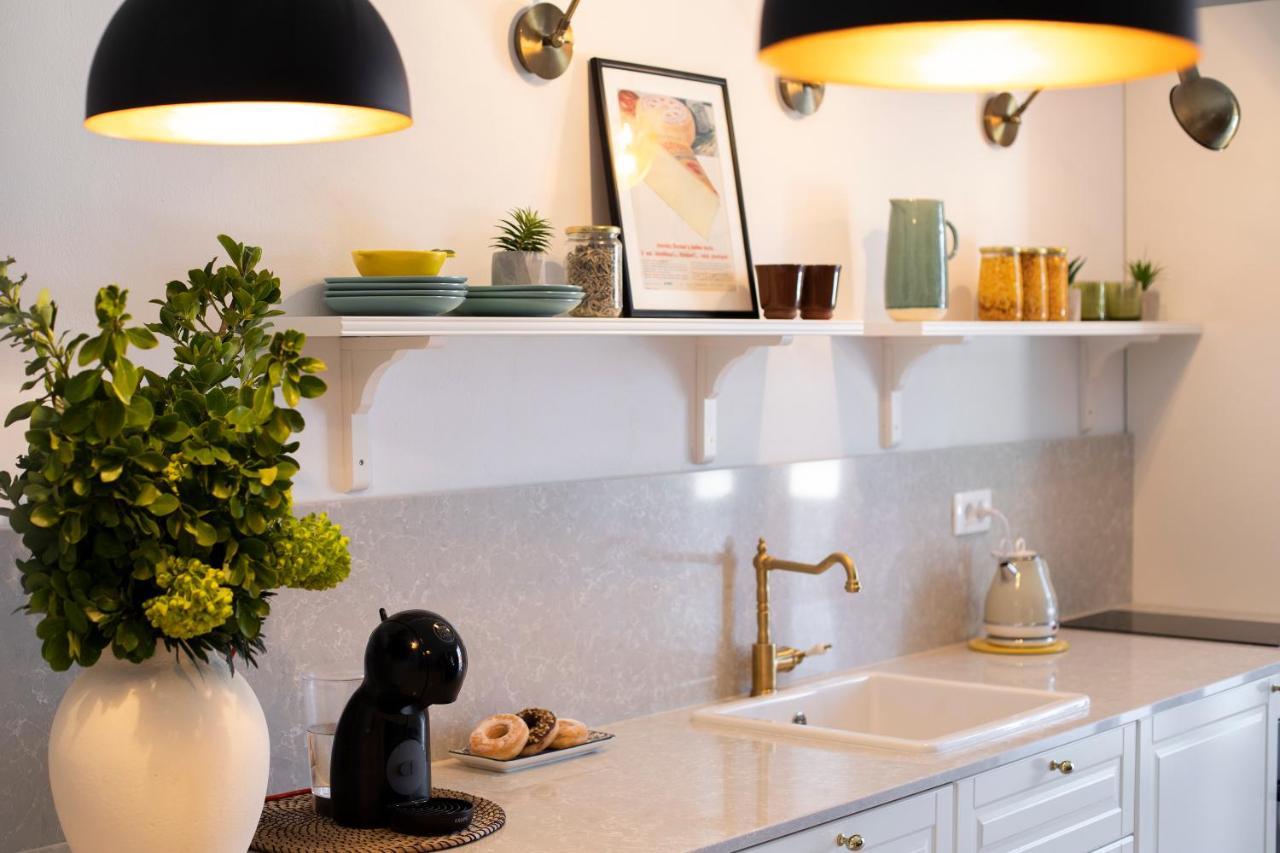 Apartman Luri Сутиван Екстериор снимка