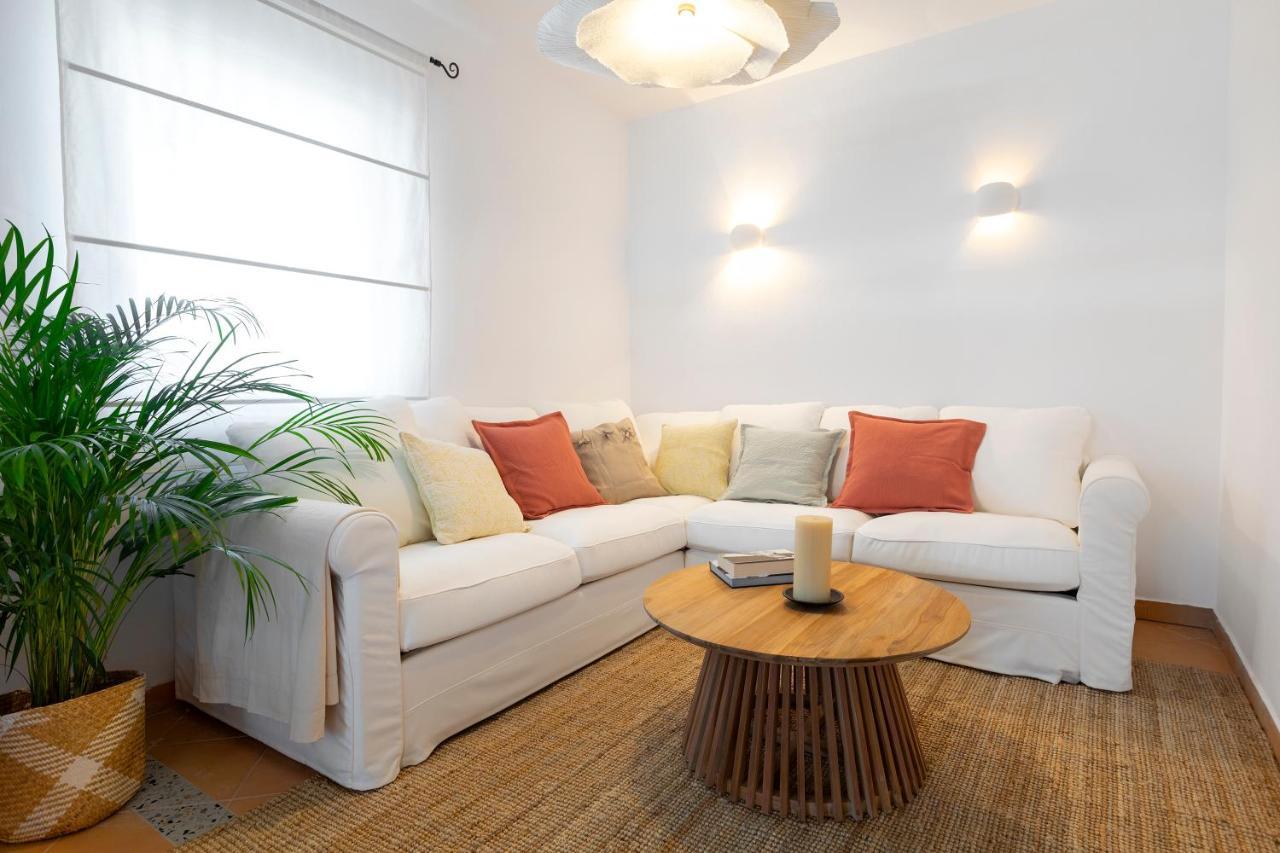 Apartman Luri Сутиван Екстериор снимка