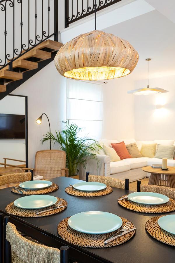 Apartman Luri Сутиван Екстериор снимка