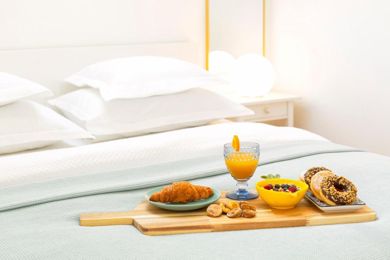Apartman Luri Сутиван Екстериор снимка