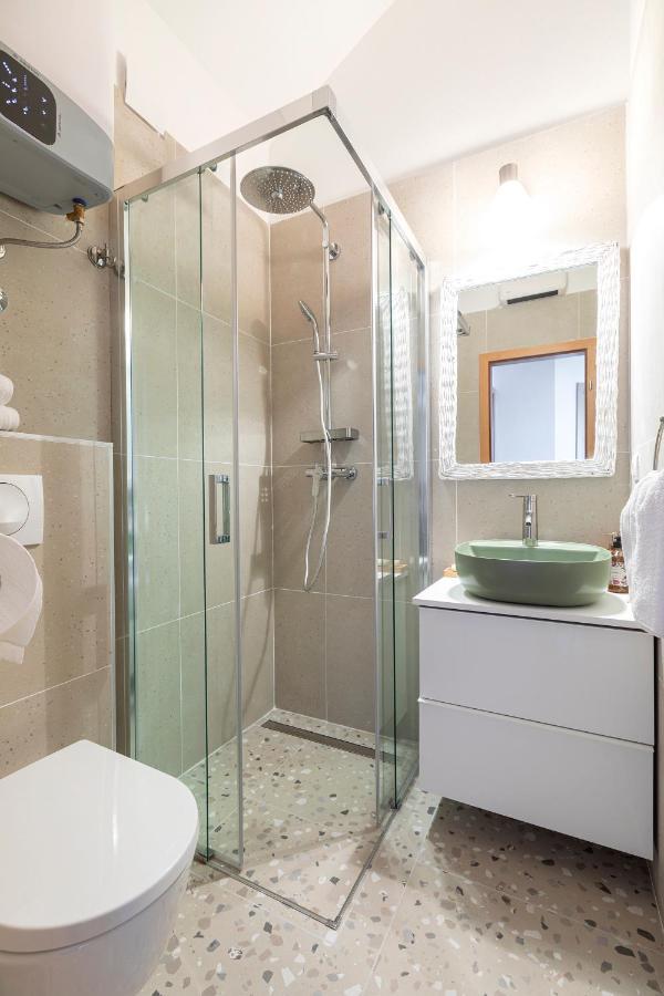 Apartman Luri Сутиван Екстериор снимка
