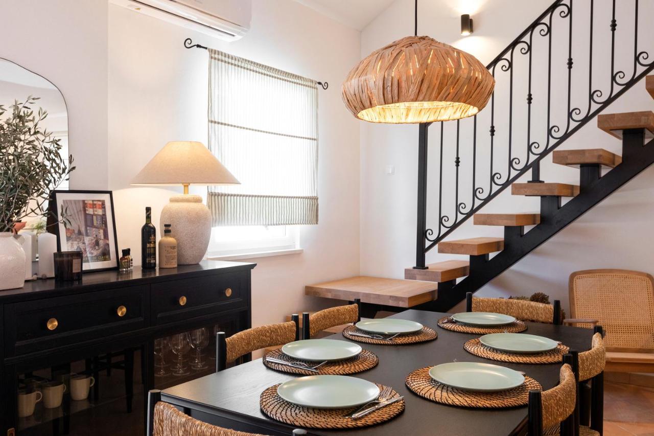 Apartman Luri Сутиван Екстериор снимка