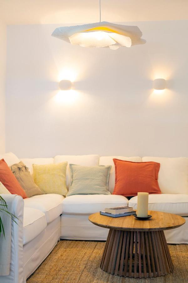 Apartman Luri Сутиван Екстериор снимка
