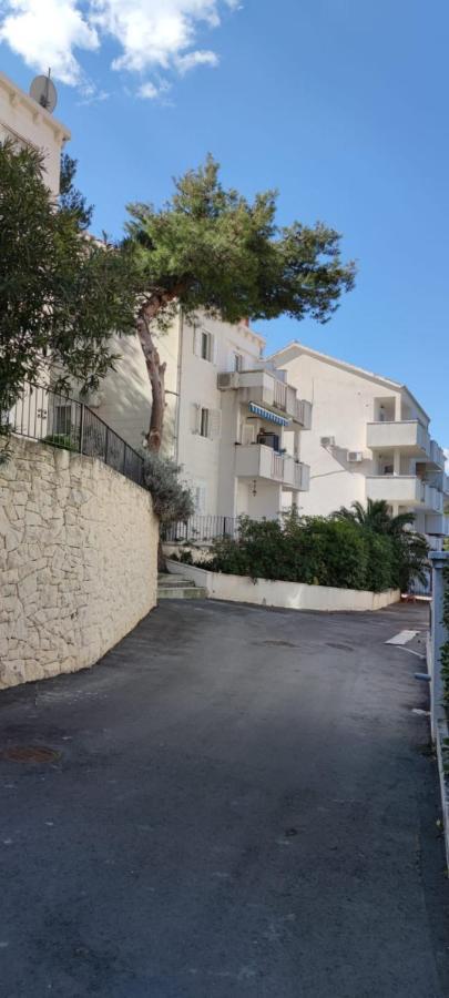 Apartman Luri Сутиван Екстериор снимка